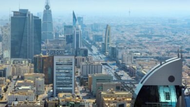  السعودية-توسّع-رهاناتها-على-الائتمان-الخاص-وسط-اضطرابات-الأسواق-العالمية