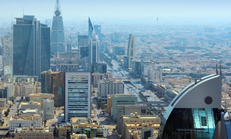  السعودية-توسّع-رهاناتها-على-الائتمان-الخاص-وسط-اضطرابات-الأسواق-العالمية