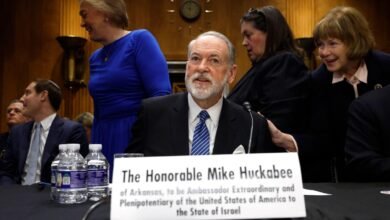  هاكابي:-أحب-الإماراتيين-لأنهم-يدرسون-أن-إسرائيل-ليست-دولة-عدو