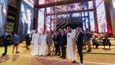  عشاء-يهودي-في-واشنطن-يجمع-سفيري-الإمارات-والسعودية