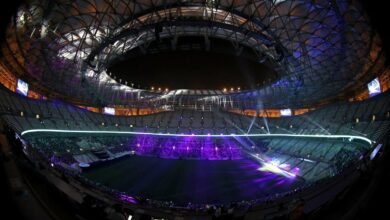  انطلاق-بيع-تذاكر-مهرجان-قطر-لكرة-القدم-ومباراة-كأس-الفيناليسما️-2026