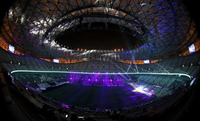  انطلاق-بيع-تذاكر-مهرجان-قطر-لكرة-القدم-ومباراة-كأس-الفيناليسما️-2026