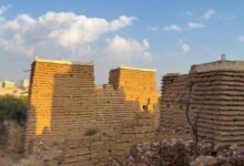  آبار-من-عصور-غابرة-ودرهم-عباسي-يعيدان-كتابة-تاريخ-شرق-السعودية