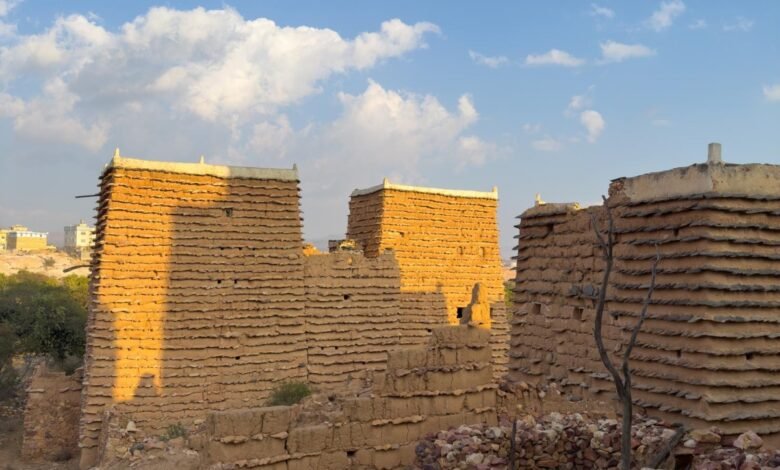  آبار-من-عصور-غابرة-ودرهم-عباسي-يعيدان-كتابة-تاريخ-شرق-السعودية