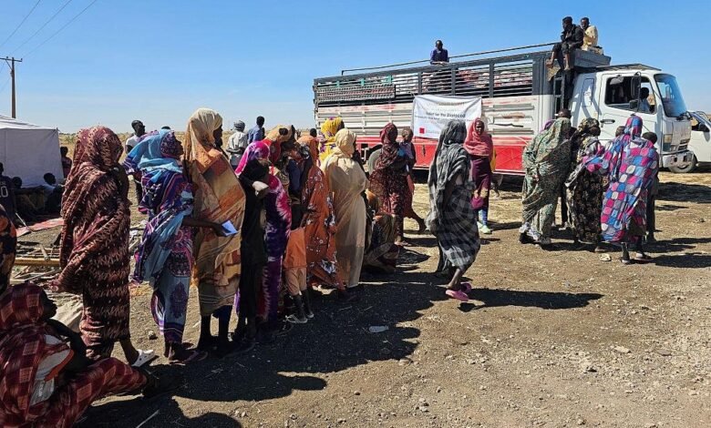  السودان-في-قلب-لعبة-النفوذ-الخليجي:-أبوظبي-والرياض-تتقاطعان-على-أرض-حرب-مفتوحة