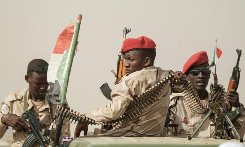  افتتاحية-سعودية-تطالب-ترامب-بوقف-تسليح-الإمارات:-أبوظبي-متهمة-بإطالة-حرب-السودان