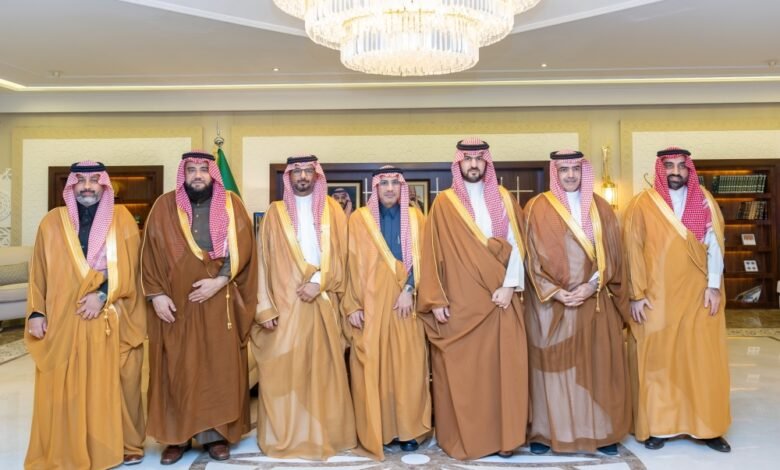 نائب-أمير-الشرقية-يطّلع-على-جهود-تطوير-المطارات-بالمنطقة