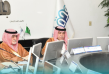 وزير-التجارة-يلتقي-أمين-محافظة-جدة-ويبحث-معالجة-تحديات-قطاع-الأعمال