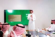 مجلس-إدارة-اتحاد-الطائرة-يعقد-اجتماعه-الأول-برئاسة-وليد-المقبل