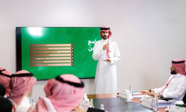 مجلس-إدارة-اتحاد-الطائرة-يعقد-اجتماعه-الأول-برئاسة-وليد-المقبل