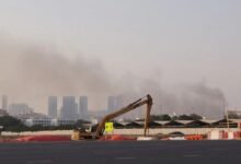  مسؤولون-إيرانيون-يتهمون-إسرائيل-بتنفيذ-هجمات-على-منشآت-الطاقة-في-الخليج