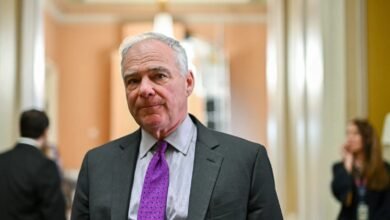 مجلس-الشيوخ-الأمريكي-يرفض-محاولة-تقييد-صلاحيات-ترامب-العسكرية-في-إيران