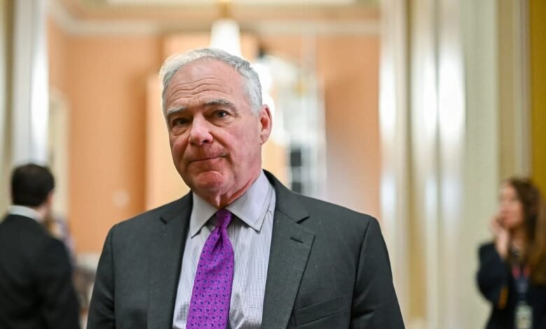 مجلس-الشيوخ-الأمريكي-يرفض-محاولة-تقييد-صلاحيات-ترامب-العسكرية-في-إيران