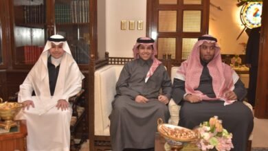 القحطاني:-المجالس-الرمضانية-من-صور-قيم-مجتمعنا-الأصيل