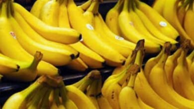 أرتفاع-أسعار-العنب-والموز-100%-في-الأسواق-المحلية