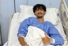 لاعب-الروضة-بدر-الغامدي-يجري-عملية-الرباط-الصليبي