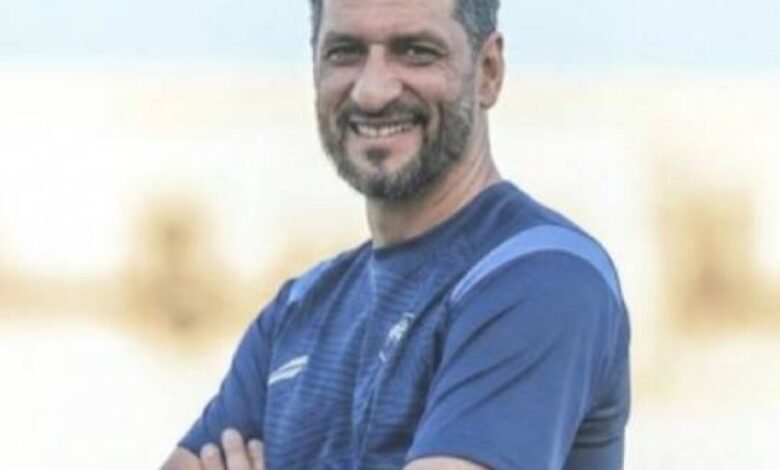 التونسي-عفوان-الغربي-مدربًا-للشعلة