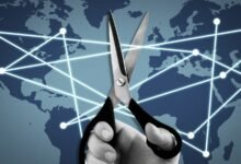  الحرب-على-إيران-تهدد-التجارة-العالمية:-اضطراب-الشحن-والطاقة-يضغط-على-سلاسل-التوريد-الدولية