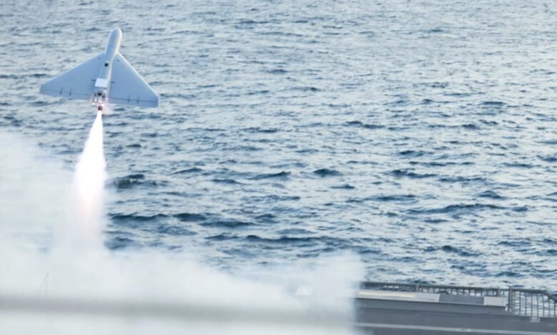  واشنطن-تستعرض-أسلحتها-الجديدة-في-الحرب-على-إيران-والذكاء-الاصطناعي-في-قلب-المعركة