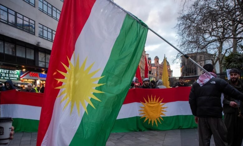 الأكراد-يدخلون-حسابات-الحرب-على-إيران:-أقلية-بلا-دولة-قد-تفتح-جبهة-جديدة-داخل-البلاد