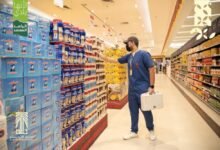 الرقابة-تحاصر-التجاوزات-الصحية-في-أسواق-الأحساء