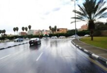 عاجل-–-إنذار-أحمر-في-الشرقية.-تنبيه-من-أمطار-غزيرة-وسيول-وصواعق-رعدية