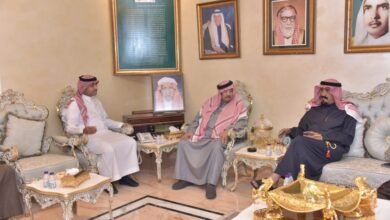 الدحيلان:-المجالس-الرمضانية-تعكس-روح-التلاحم-بين-أبناء-المجتمع