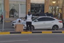 «أبشر-بالفطور».-شراكة-مجتمعية-لتفطير-رواد-الطرق-عند-إشارات-الدمام