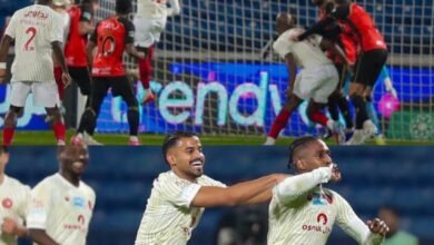 ضمك-ينجح-في-تجاوز-الرياض-بثلاثية-في-إفتتاحية-الجولة-25-بدوري-روشن