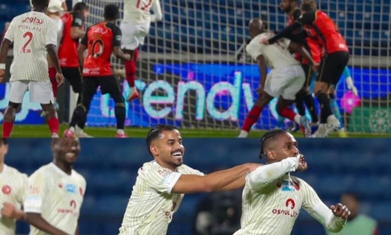 ضمك-ينجح-في-تجاوز-الرياض-بثلاثية-في-إفتتاحية-الجولة-25-بدوري-روشن