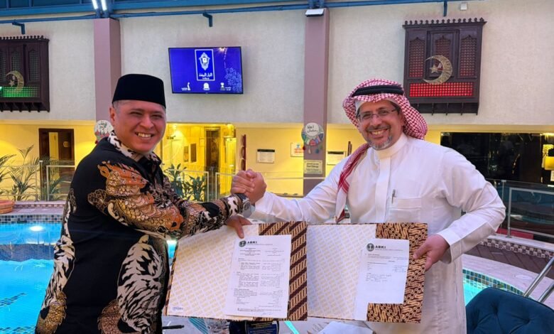 شراكة-استراتيجية-لتوظيف-الكوادر-المهنية-في-المصانع-والمقاولات-والممرضين-الإندونيسيين-في-المملكة