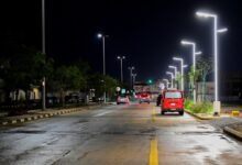 صور|-السماء-ملبدة-بالغيوم.-أمطار-على-مدن-ومحافظات-الشرقية