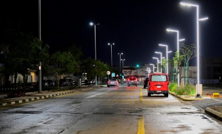 صور|-السماء-ملبدة-بالغيوم.-أمطار-على-مدن-ومحافظات-الشرقية