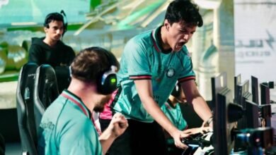 إطلاق-الدوري-السعودي-للرياضات-الإلكترونية