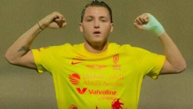 دوري-روشن:-القادسية-يتغلّب-على-الخلود-بنتيجة-(4-–-1)