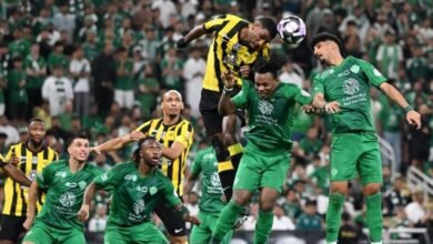 الاتحاد-يتراجع.-والأهلي-متماسك