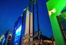 صور-|-الجادّة-الرمضانية.-تراث-حي-في-ليالي-حراء-بمكة