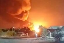  دعم-روسي-محتمل-وراء-دقة-الضربات-الإيرانية-على-القواعد-الأمريكية-في-الخليج