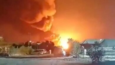 دعم-روسي-محتمل-وراء-دقة-الضربات-الإيرانية-على-القواعد-الأمريكية-في-الخليج