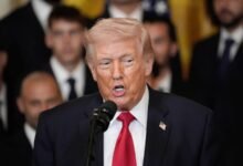  ترامب:-الاستسلام-غير-المشروط-لإيران-يعني-تدمير-قدرتها-على-القتال