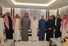 الجشي:-المجالس-الرمضانية ركيزة-مهمة-في-تعزيز-التواصل وعادة-لا-تنقطع