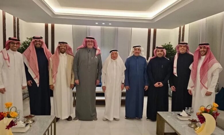 الجشي:-المجالس-الرمضانية ركيزة-مهمة-في-تعزيز-التواصل وعادة-لا-تنقطع