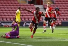 كأس-الاتحاد-الإنجليزي:-ساوثهامبتون-يفوز-على-فولهام-بهدف