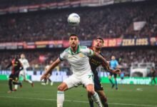 الدوري-الإيطالي:-روما-يخسر-أمام-جنوة-(2-–-1)