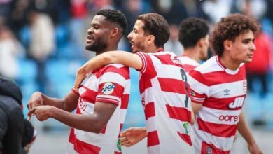 الممتاز-التونسي:-الأفريقي-يتغلب-على-اتحاد-بن-قردان-بهدف