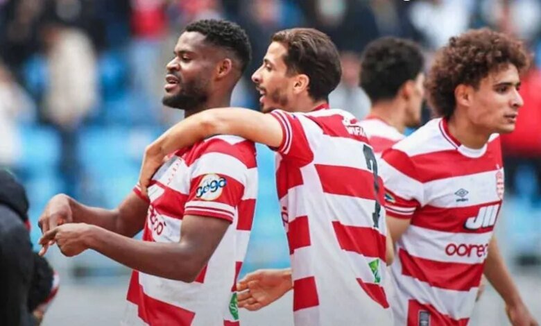 الممتاز-التونسي:-الأفريقي-يتغلب-على-اتحاد-بن-قردان-بهدف