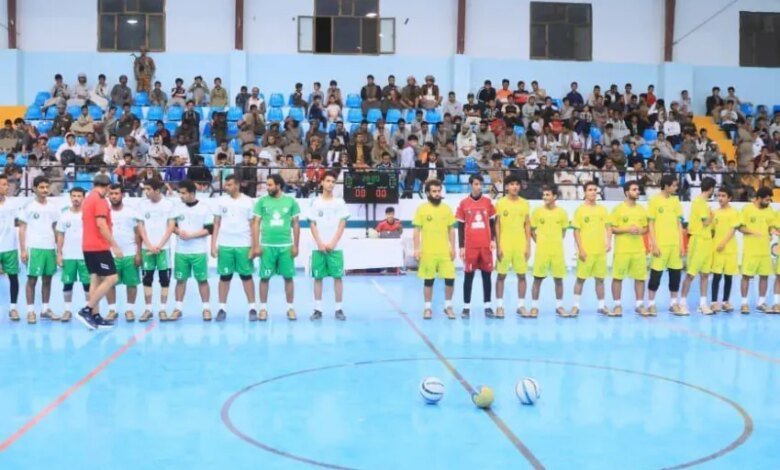 تواصل-بطولة-البرنامج-السعودي-لتنمية-وإعمار-اليمن-لكرة-اليد-للأندية-بمحافظة-مأرب-اليمنية