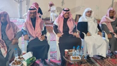 محافظ-املج-يعزي-السليهيبي