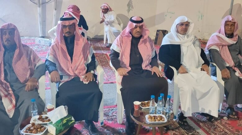 محافظ-املج-يعزي-السليهيبي