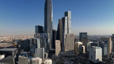 الناتج-المحلي-ينمو-5%-ويلامس-5-تريليونات-ريال